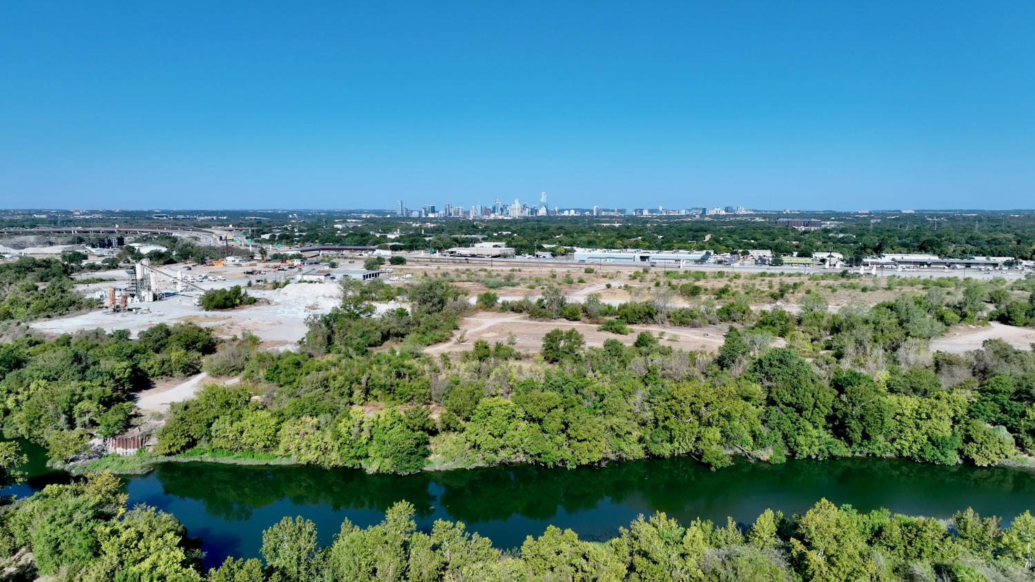 Featured image for Bolm District Park Vision Plan Survey #1