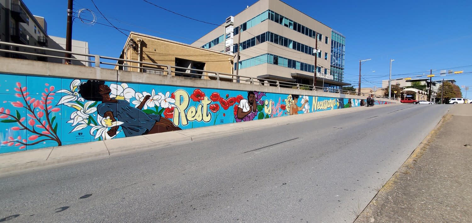 Featured image for Welcome to the new Speak Up Austin