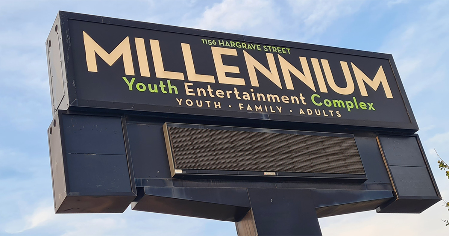 Featured image for Millennium Youth Entertainment Complex Survey: Past and Present