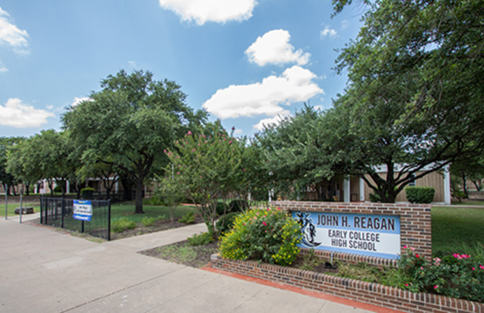 Greater Austin Community Schools Coalition including Universal Pre-K