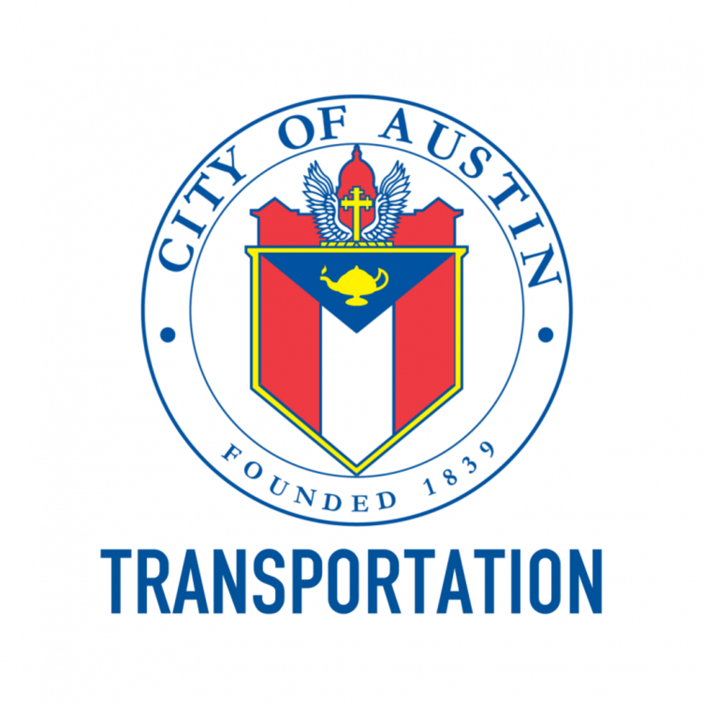 Austin Transportation logo