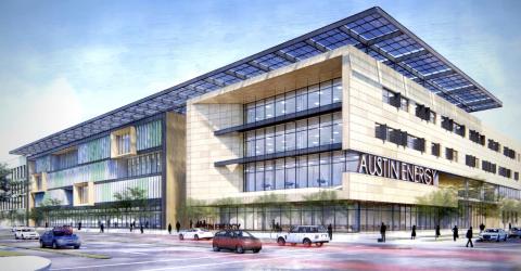 Austin Energy Contractors, Builders, Developers and Stakeholders Meeting